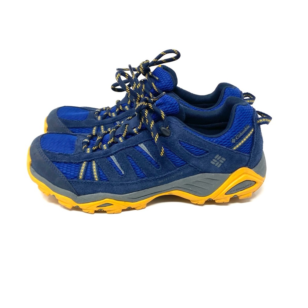 Columbia Hiking Shoes